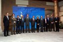 Constitución Comisión de Urbanismo y Medio Ambiente